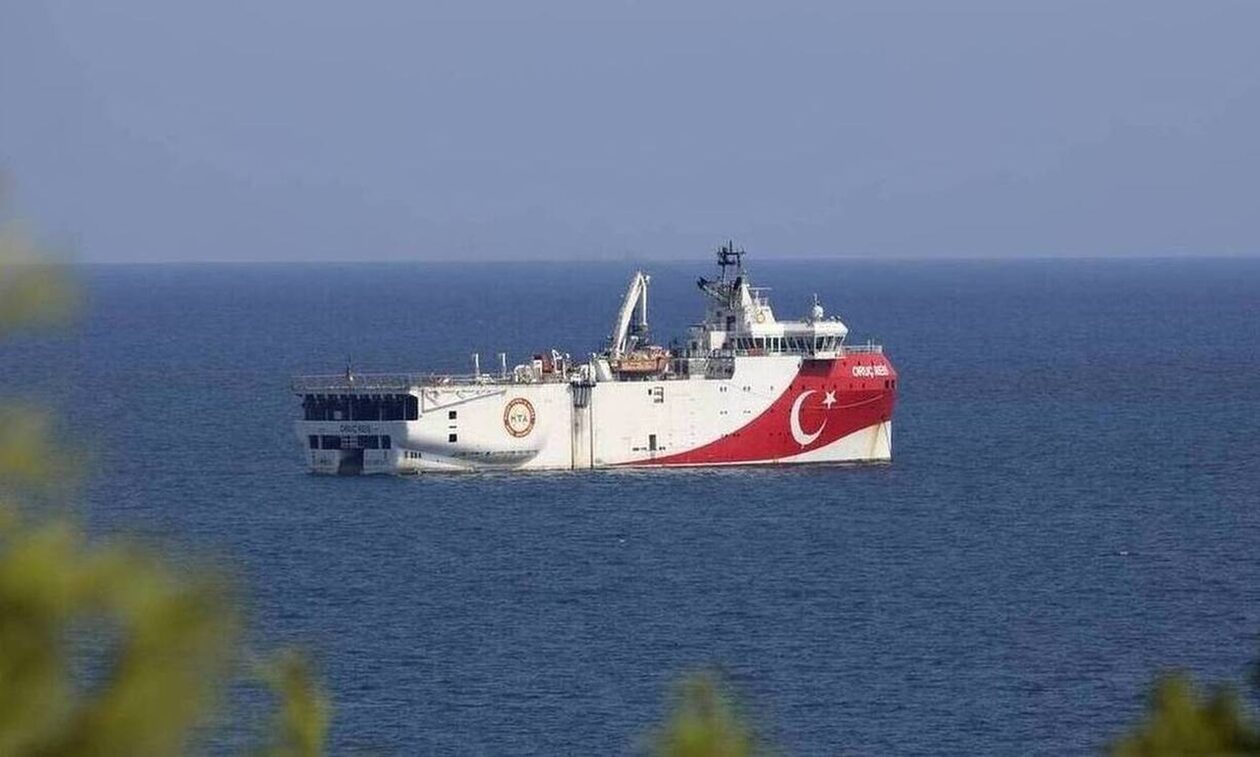 Τουρκία: Το Τουρκικό Ναυτικό θα πραγματοποιήσει τη μεγαλύτερη παρέλαση της ιστορίας του