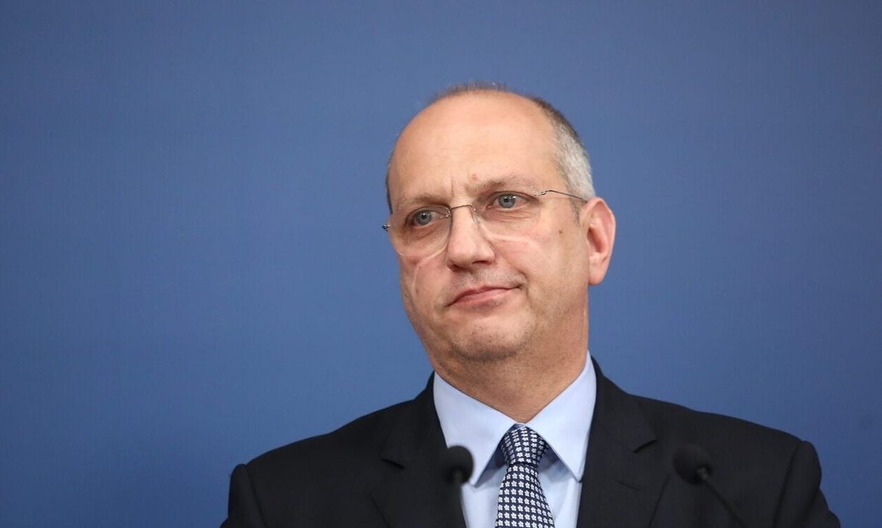 Οικονόμου για την 28η Οκτωβρίου: «Αιώνια τιμή και δόξα σε όσους αγωνίστηκαν»