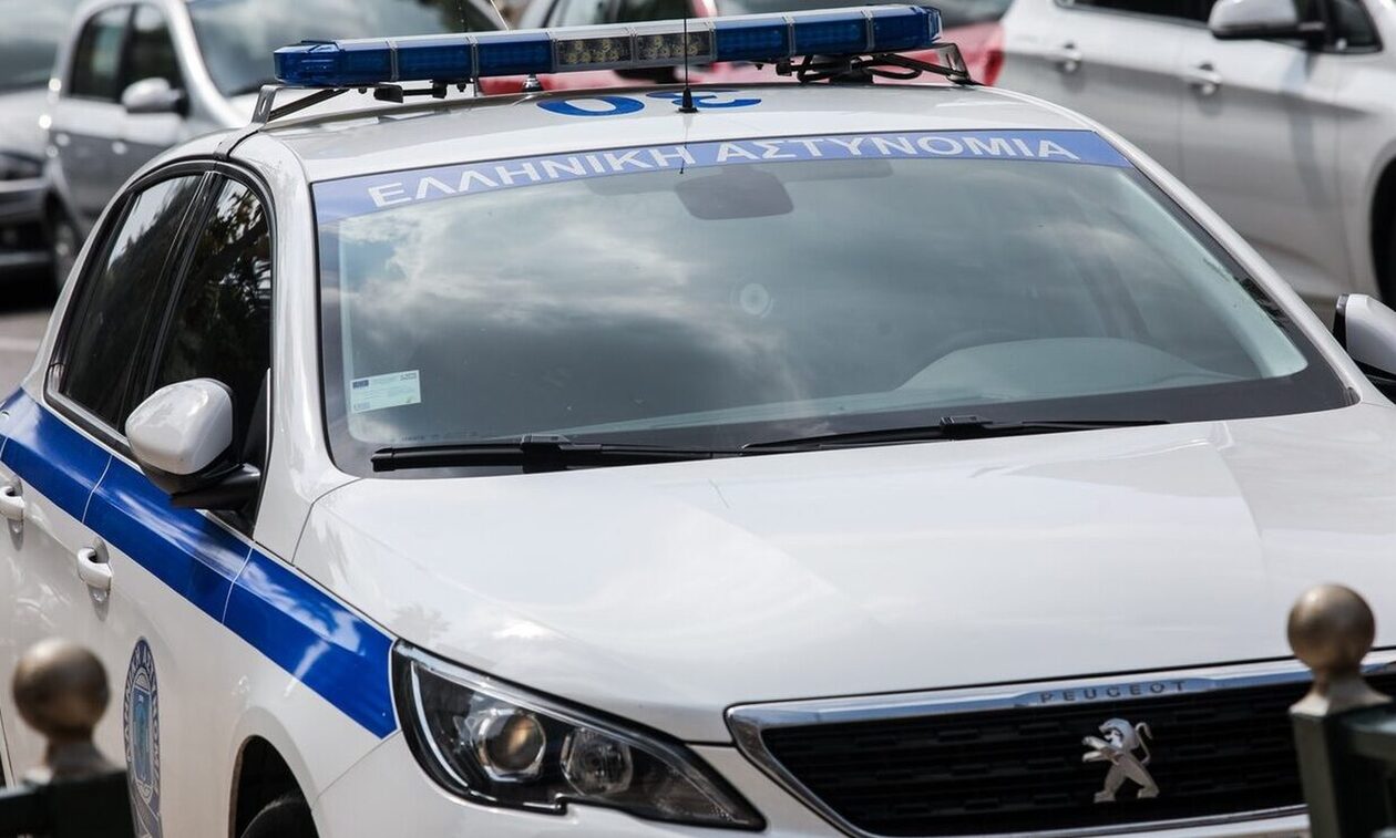 Κρήτη: Οπλοστάσιο και αυτοσχέδιο εργαστήριο επισκευής όπλων… αποκάλυψε φωτιά