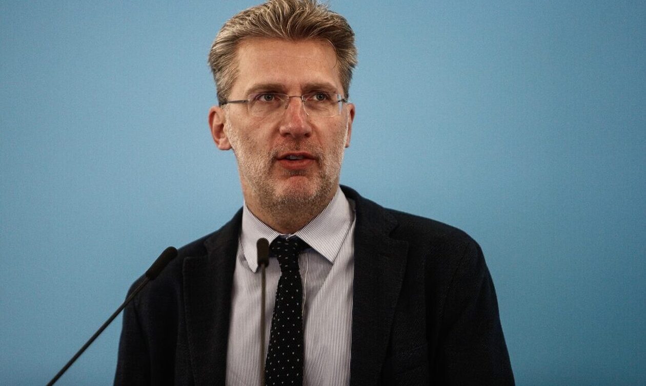 Σκέρτσος: «Κλειδί» για τη στήριξη των ευάλωτων, η ανάκτηση της επενδυτικής βαθμίδας