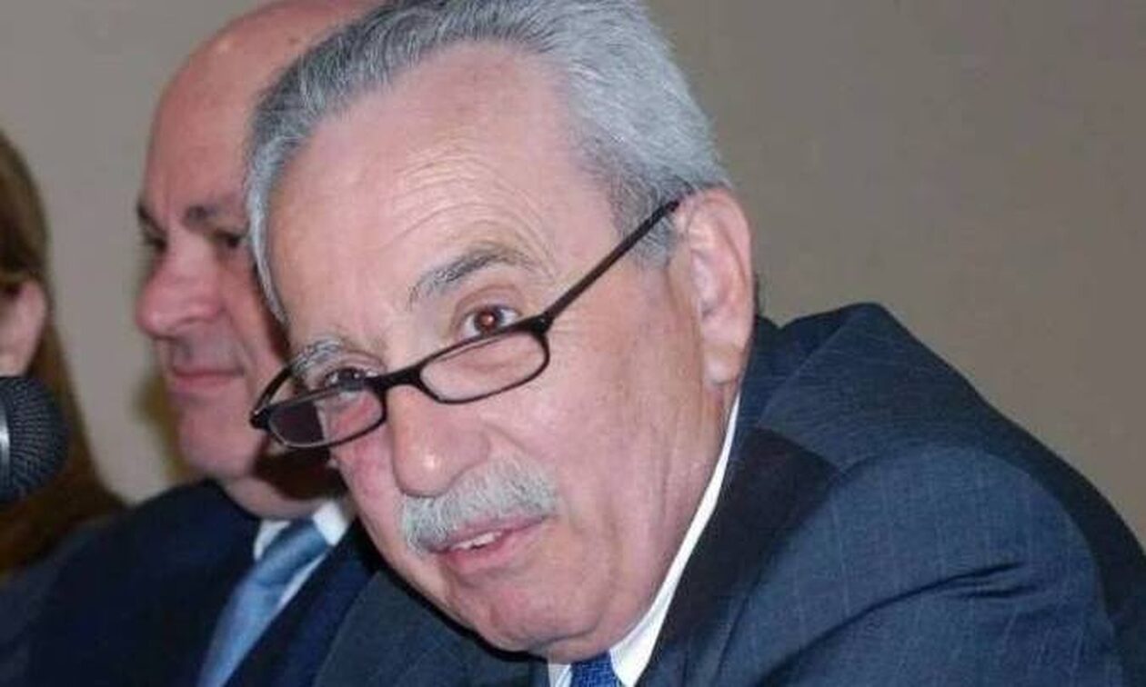 Πέθανε  ο δημοσιογράφος, Δημήτρης Ευαγγελοδήμος