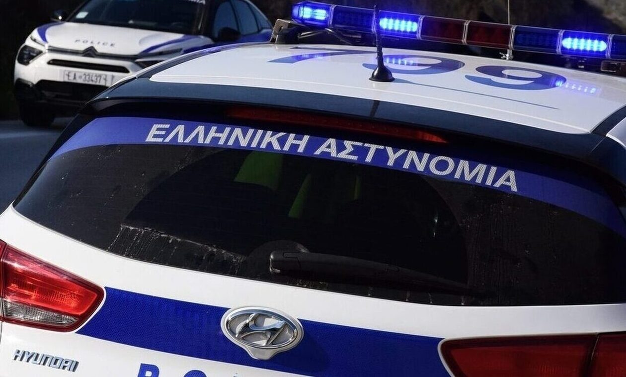 Κέρκυρα: Η κουρτίνα του λεωφορείου έκρυβε κοκαΐνη