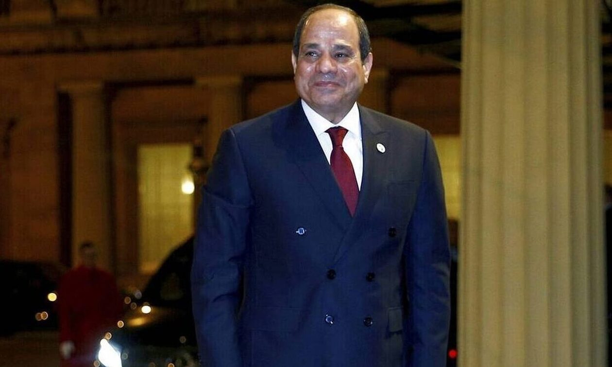 Πόλεμος στο Ισραήλ – Προειδοποίηση Σίσι: Η περιοχή μπορεί να γίνει «ωρολογιακή βόμβα»