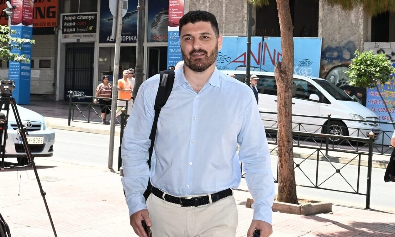 Διονύσης Τεμπονέρας: Ο ΣΥΡΙΖΑ δεν έχει την κουλτούρα των διαγραφών