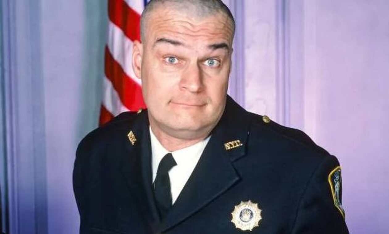 Πέθανε ο διάσημος Αμερικανός ηθοποιός, Ρίτσαρντ Μολ