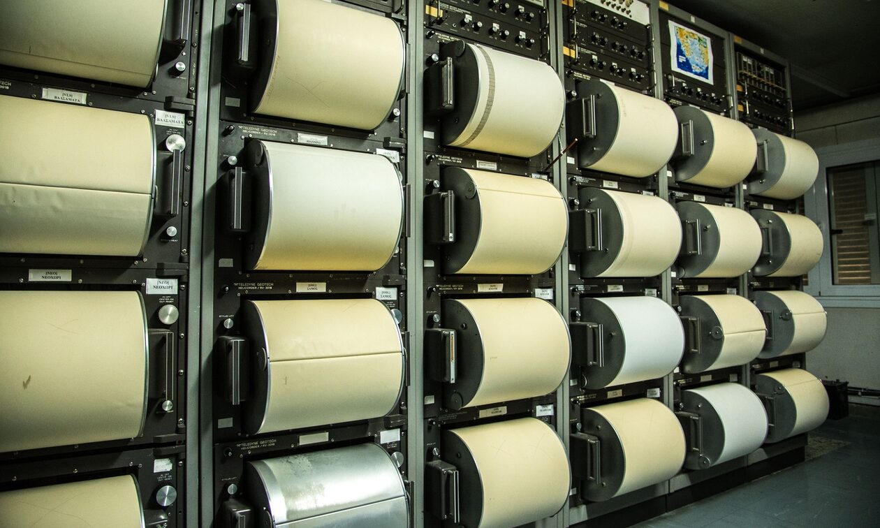 Σεισμός στα Καλάβρυτα – Τι απαντά ο Γεράσιμος Παπαδόπουλος