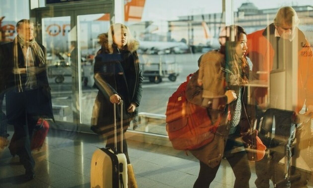 Περισσότεροι Βούλγαροι ταξίδεψαν στο εξωτερικό τον Σεπτέμβριο του 2023 σε σύγκριση με τον ίδιο μήνα