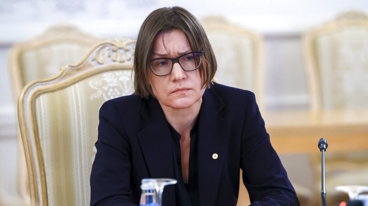 Ερυθρός Σταυρός: «Ο κόσμος δεν πρέπει να ανεχθεί» αυτό που συμβαίνει στη Λωρίδα της Γάζας