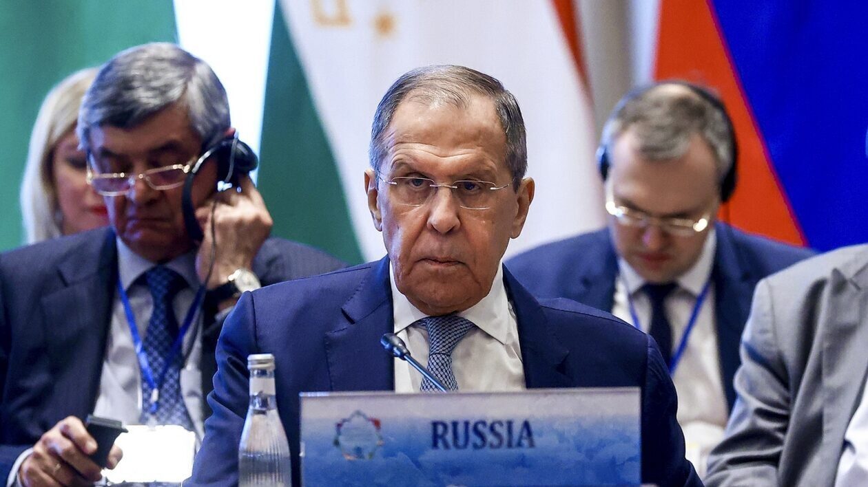 Πόλεμος στο Ισραήλ: Η Ρωσία επικρίνει τις ΗΠΑ για το βέτο στο Συμβούλιο Ασφαλείας