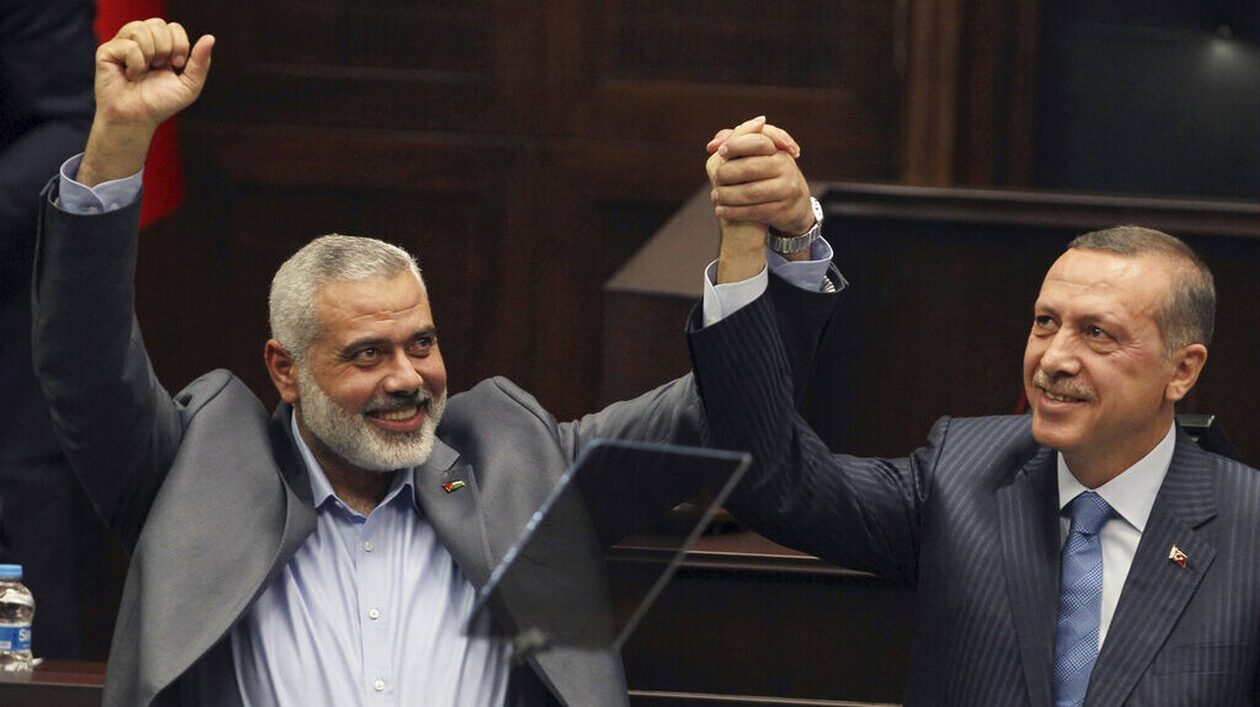 Οργή Άγκυρας κατά Ισραηλινών που αποκάλεσαν «φίδι» τον Ερντογάν: Δεν είναι αντισημίτης ισχυρίζονται