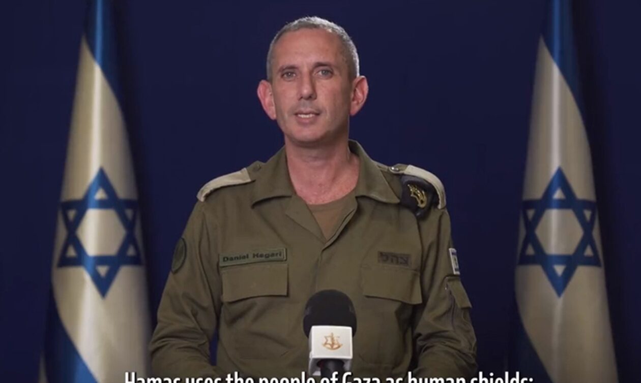 Αποκαθίστανται οι επικοινωνίες στη Γάζα – Μήνυμα IDF για άμεση εκκένωση