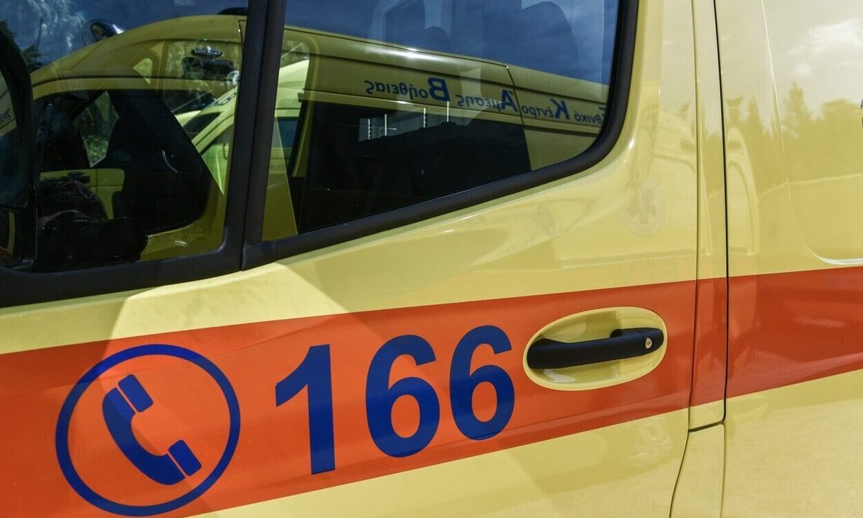 Λαμία: Πέθανε μέσα στο λεωφορείο που ταξίδευε