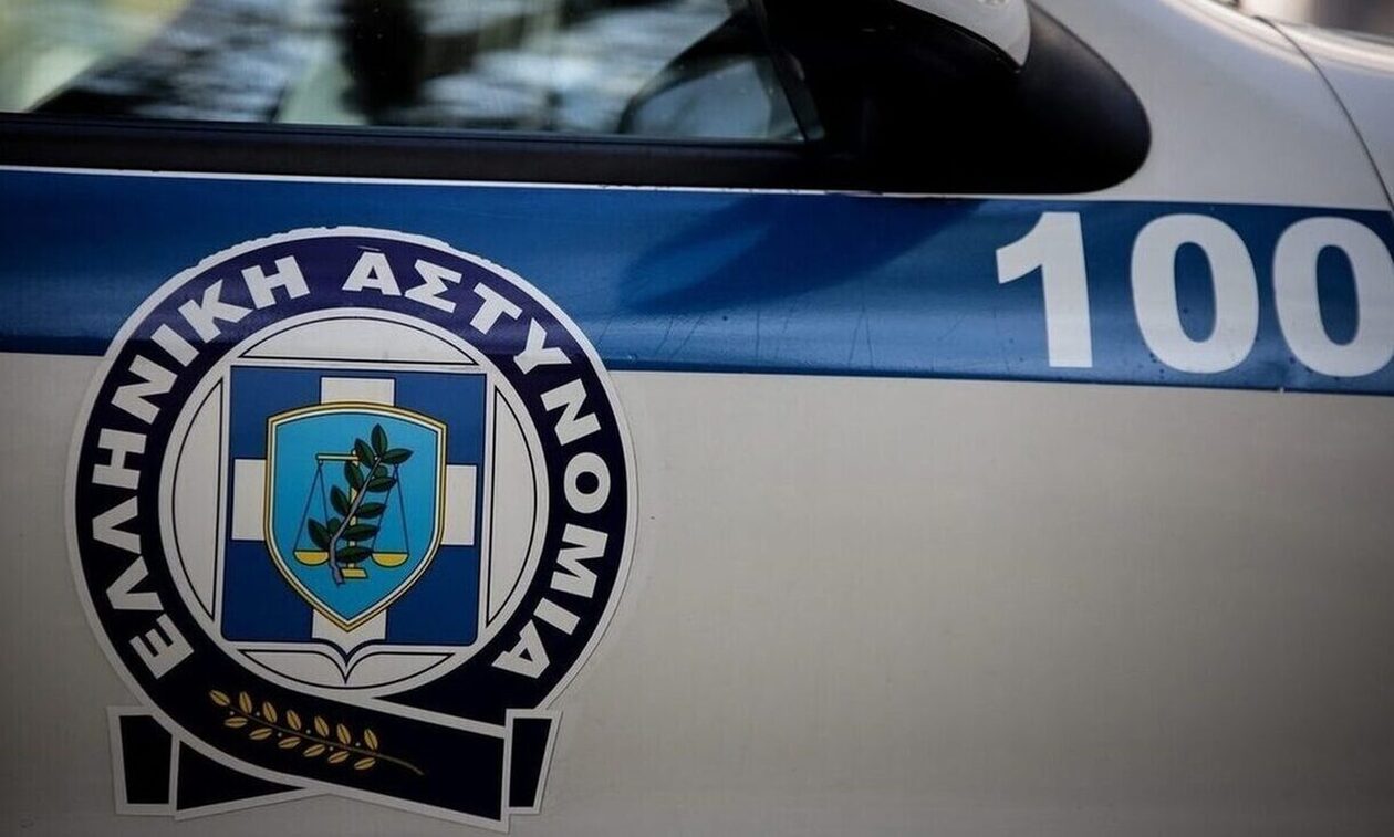 Θρίλερ στην Ηλεία: Σύλληψη αλλοδαπού που φώναζε «Αλάχ Αλάχ»