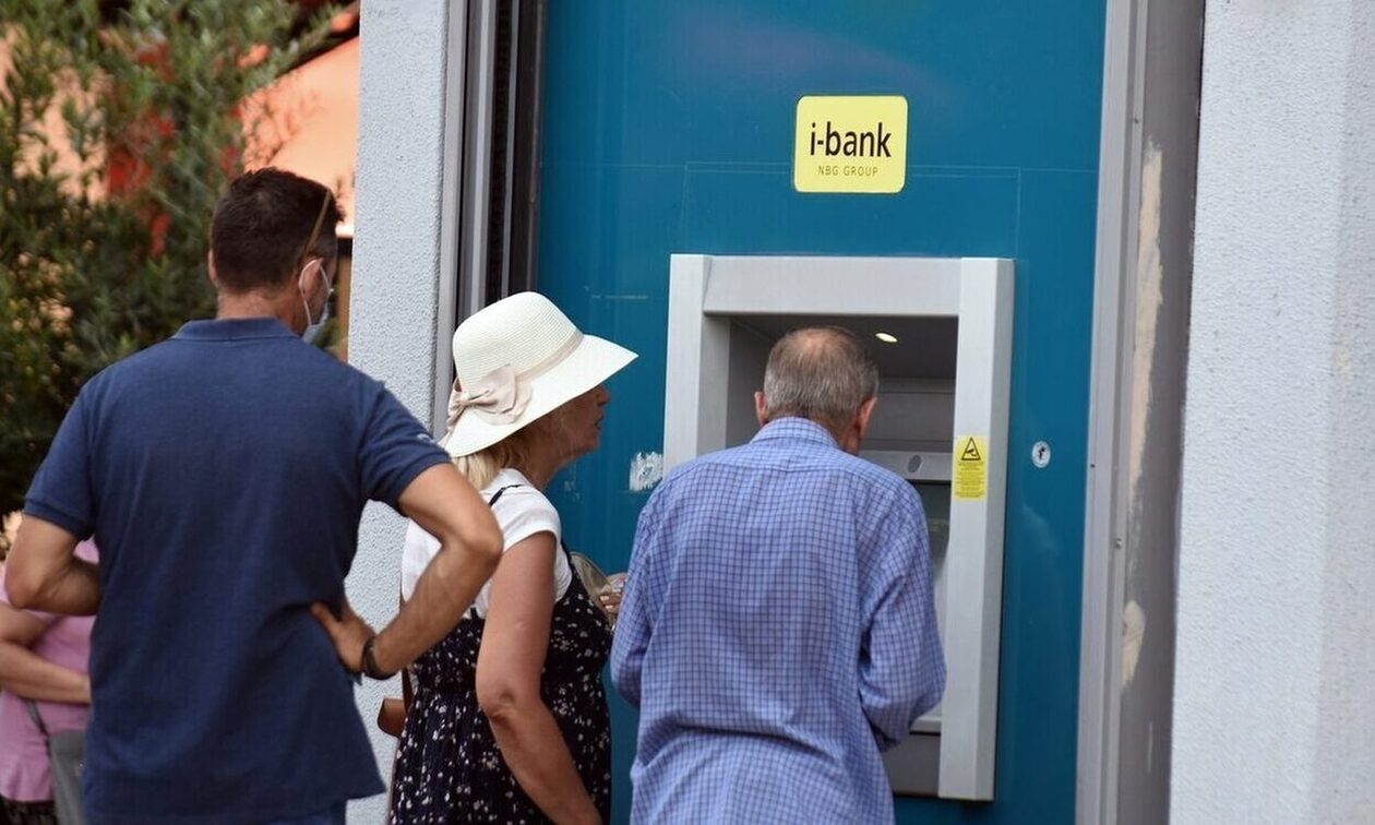 Ποιοι πάνε ταμείο την επόμενη εβδομάδα – Όλες οι καταβολές