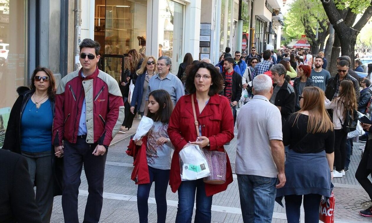 Ποια Κυριακή είναι ξανά ανοιχτά τα μαγαζιά το 2023