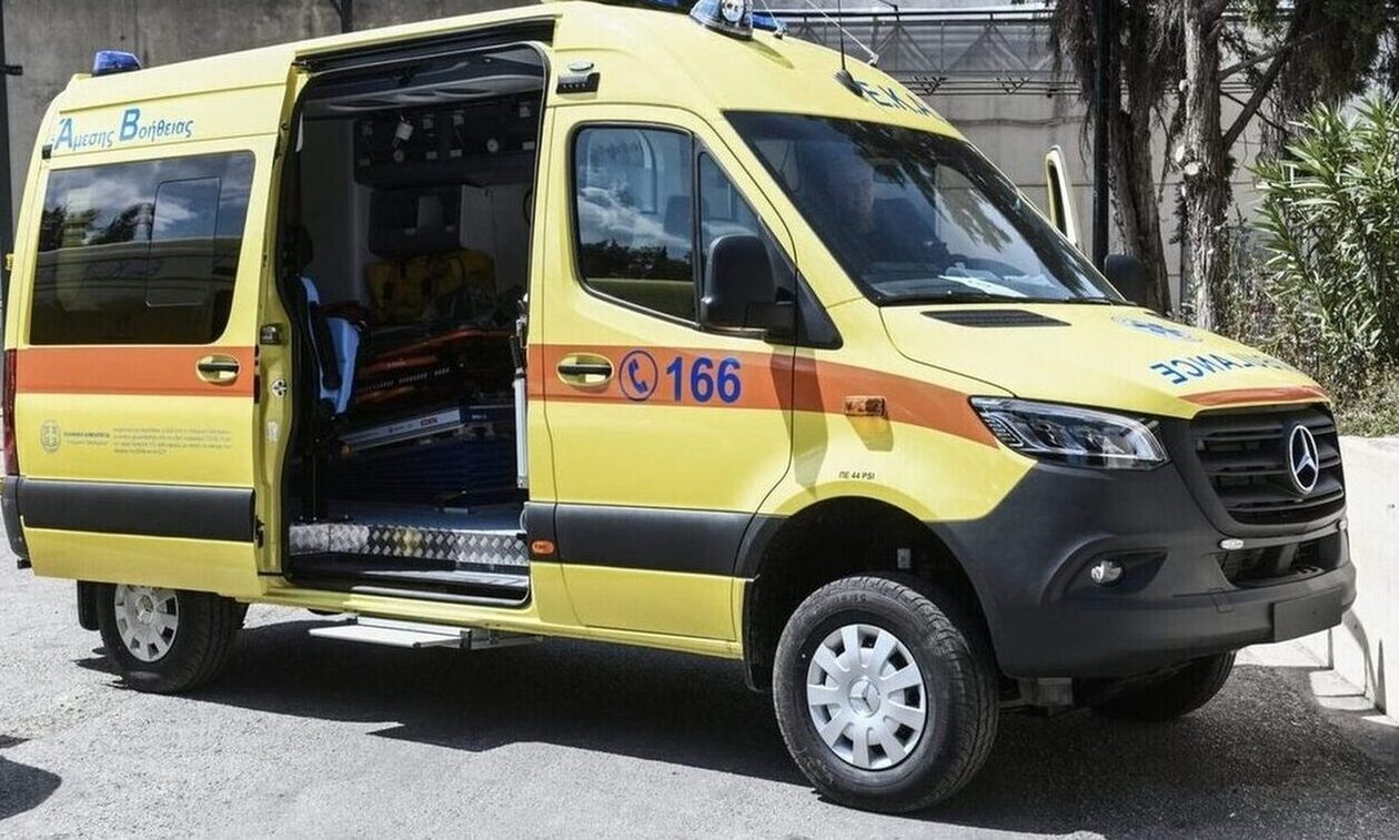 Βόλος: Εντοπίστηκε νεκρή γυναίκα στο διαμέρισμά της