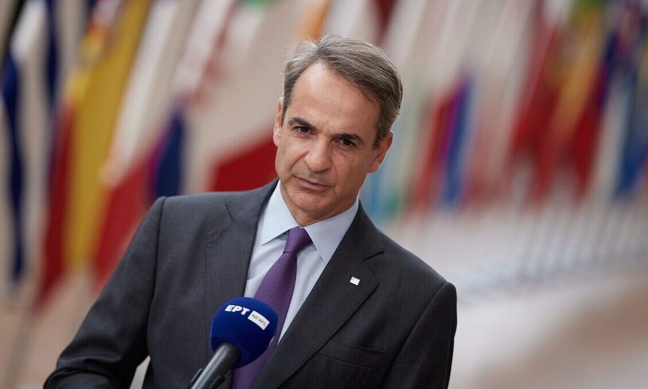Μητσοτάκης: Προσηλωμένοι στις μεταρρυθμίσεις και στη συστηματική δουλειά ώστε «να γίνουμε Ευρώπη»