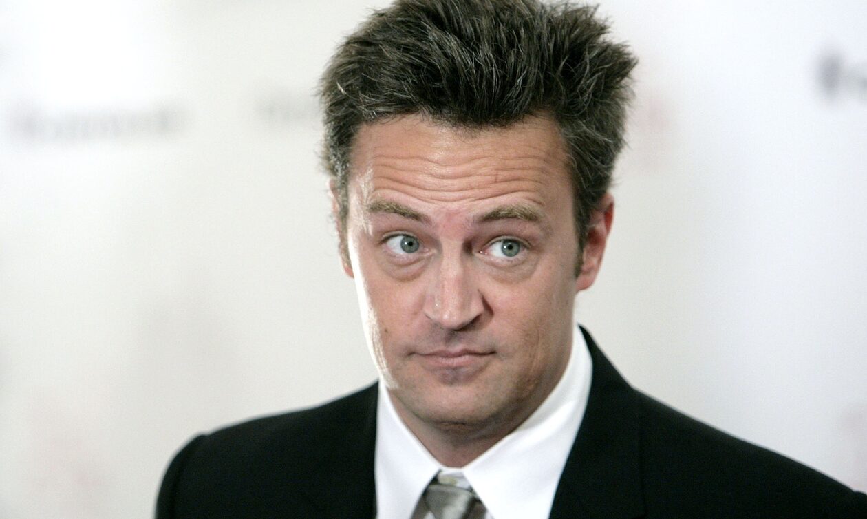 Μάθιου Πέρι: Η φωτογραφία που ανέβασε πριν λίγες ημέρες μέσα στο τζακούζι που εντοπίστηκε νεκρός