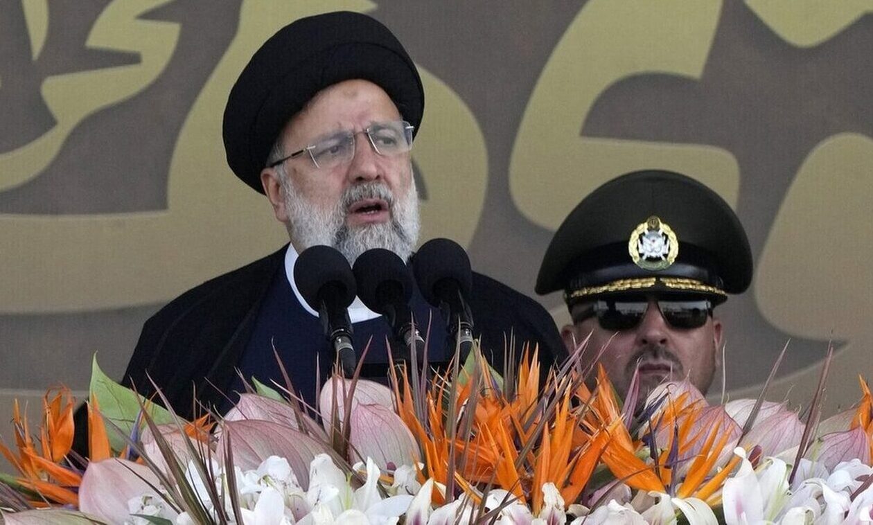 Πόλεμος στο Ισραήλ: Δείχνει τα «δόντια» του το Ιράν – «Ξεπέρασε τα όρια το Ισραήλ