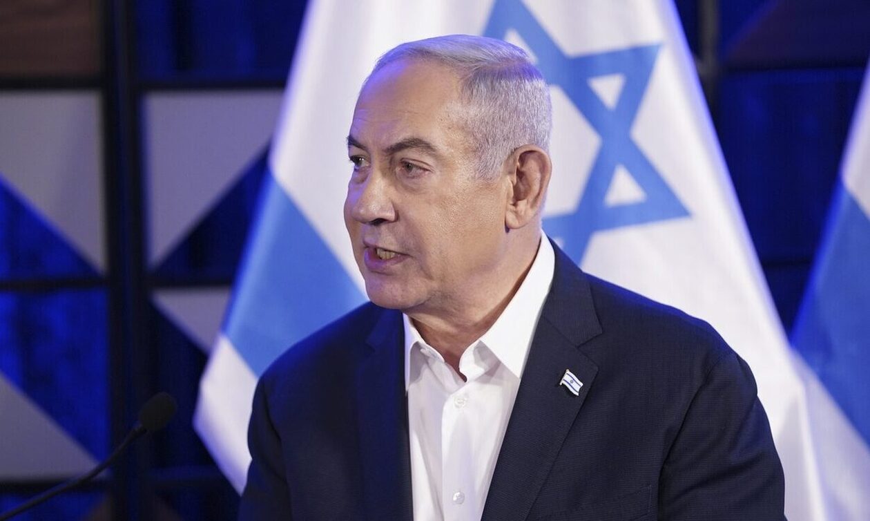«Σφάζονται» μεταξύ τους οι Ισραηλινοί: Ευθύνες και… συγγνώμες Νετανιάχου στις μυστικές υπηρεσίες