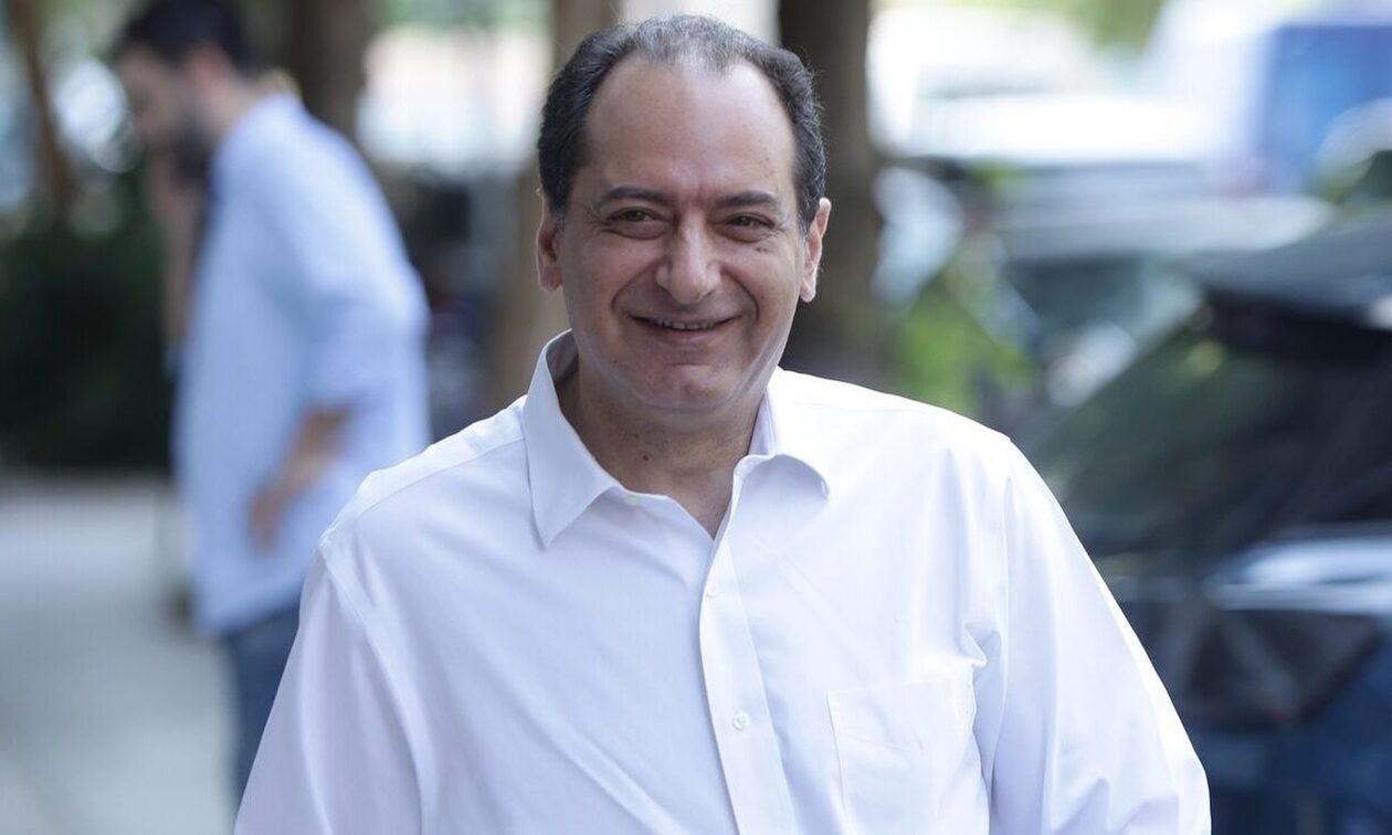 Χρήστος Σπίρτζης: Επιμένει στη σύγκλιση – συνεργασία μεταξύ ΣΥΡΙΖΑ και ΠΑΣΟΚ