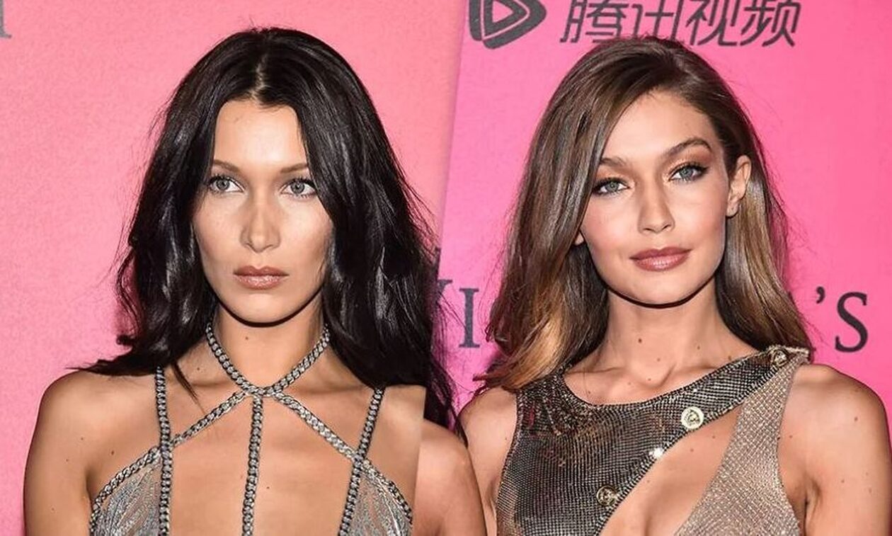 Πόλεμος Ισραήλ: Ο πατέρας της Τζίτζι και της Μπέλα Χαντίντ σύγκρινε τους Ισραηλινούς με τους Ναζί