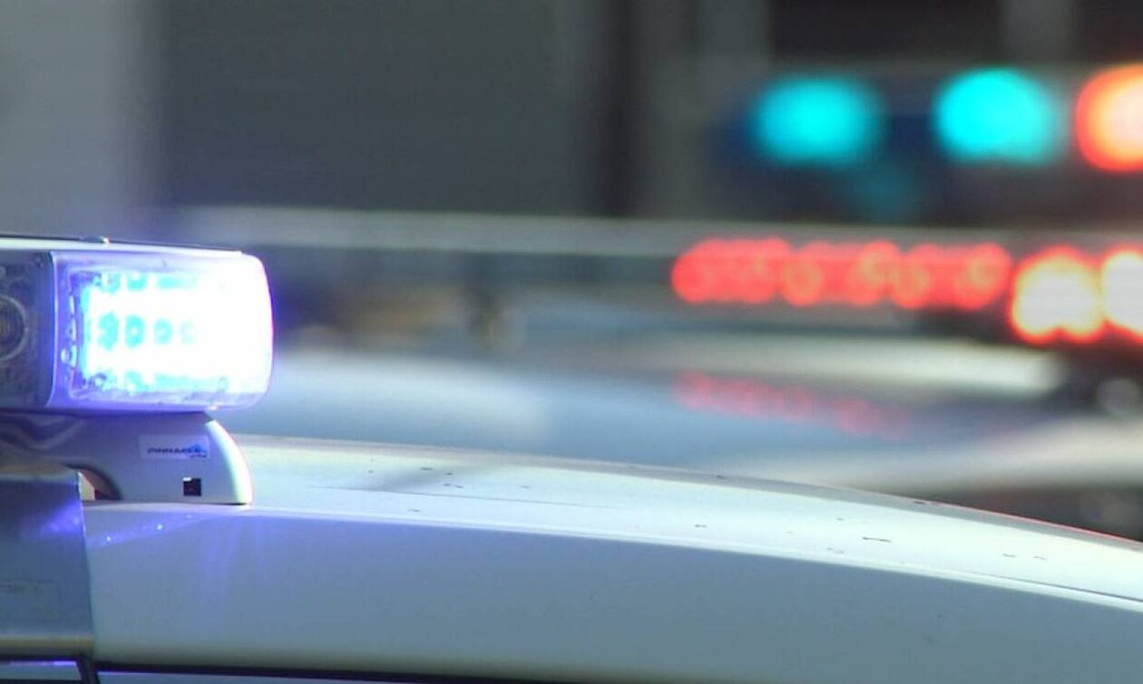 Αγρίνιο: Οδηγός τσακώθηκε με άνδρα που βγήκε από πορτμπαγκάζ αυτοκινήτου