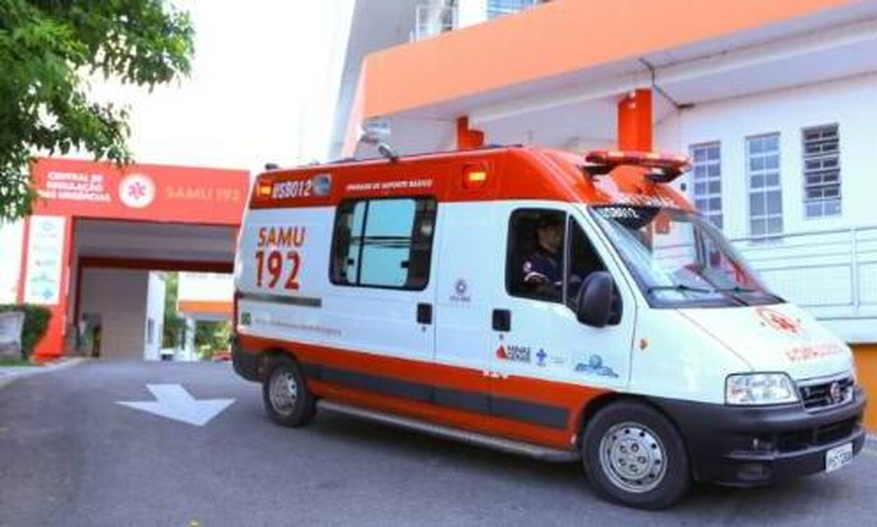 Τραγωδία στην Βραζιλία: 12 νεκροί από συντριβή μικρού αεροσκάφους