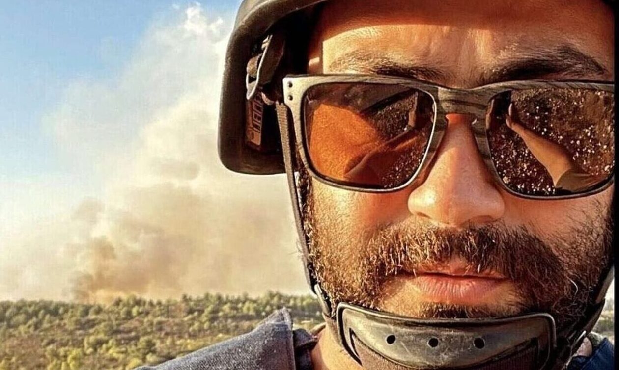 Σε «στοχευμένο πλήγμα» από την πλευρά του Ισραήλ οφείλεται ο θάνατος του δημοσιογράφου Ισάμ Αμπντάλα