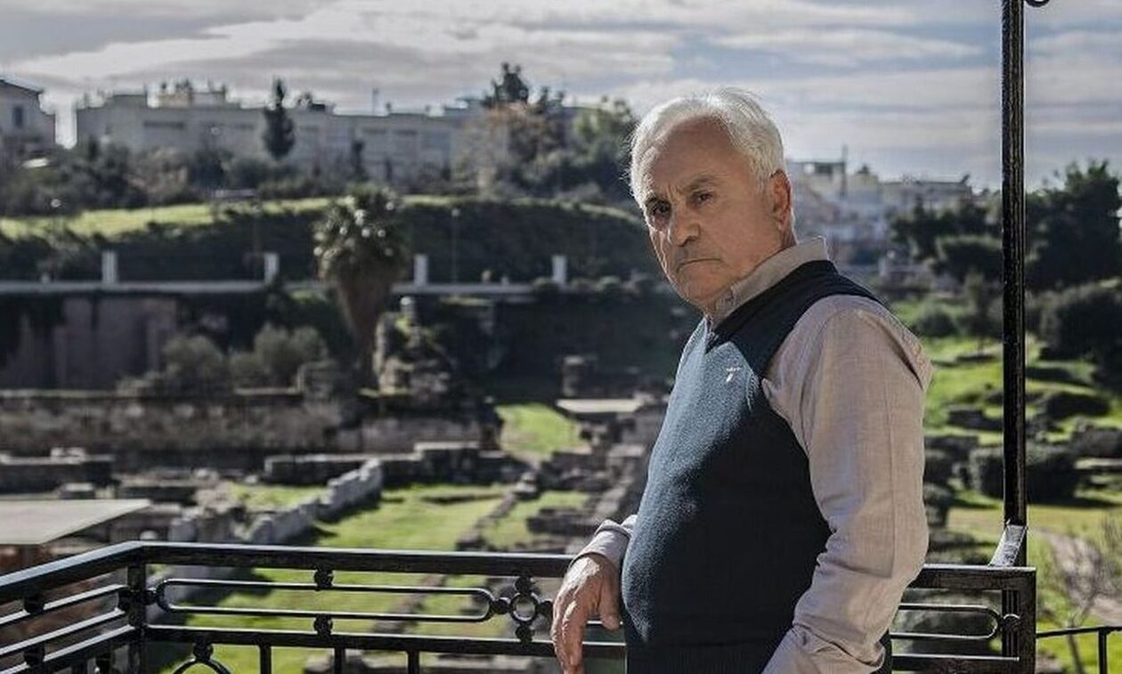 Την Πέμπτη η ταφή του Πέτρου Θέμελη στον αρχαιολογικό χώρο της Αρχαίας Μεσσήνης