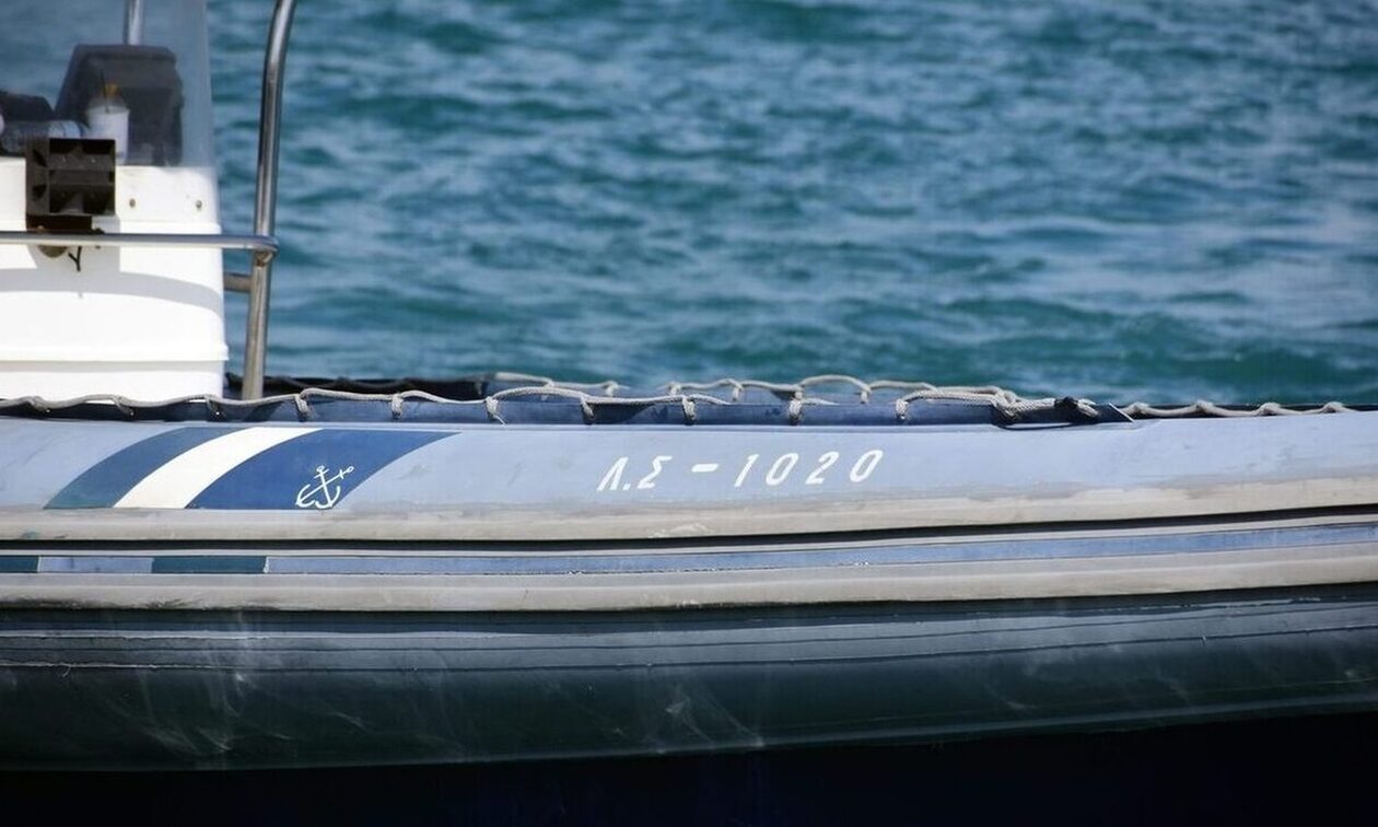 Εξήντα ένας μετανάστες χωρίς ταξιδιωτικά έγγραφα εντοπίστηκαν στη Ρόδο