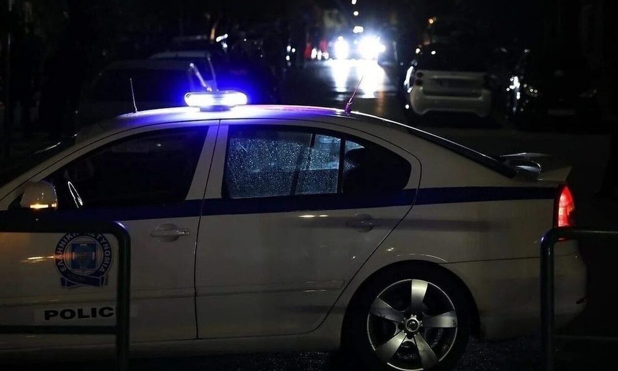 Νέα επεισόδια στα Εξάρχεια