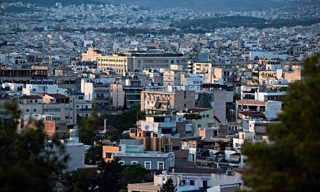 Κτηματολόγιο: Πώς θα σώσεται σε ένα χρόνο την αδήλωτη περιουσία σας
