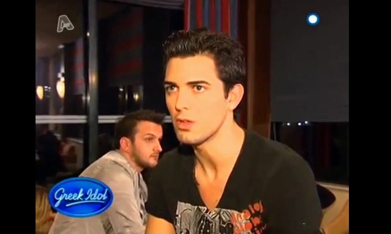 Βασίλης Γοργολίτσας: «Έβγαζα μέχρι 20.000 ευρώ τη μέρα – Έγινα άπληστος με τα λεφτά»