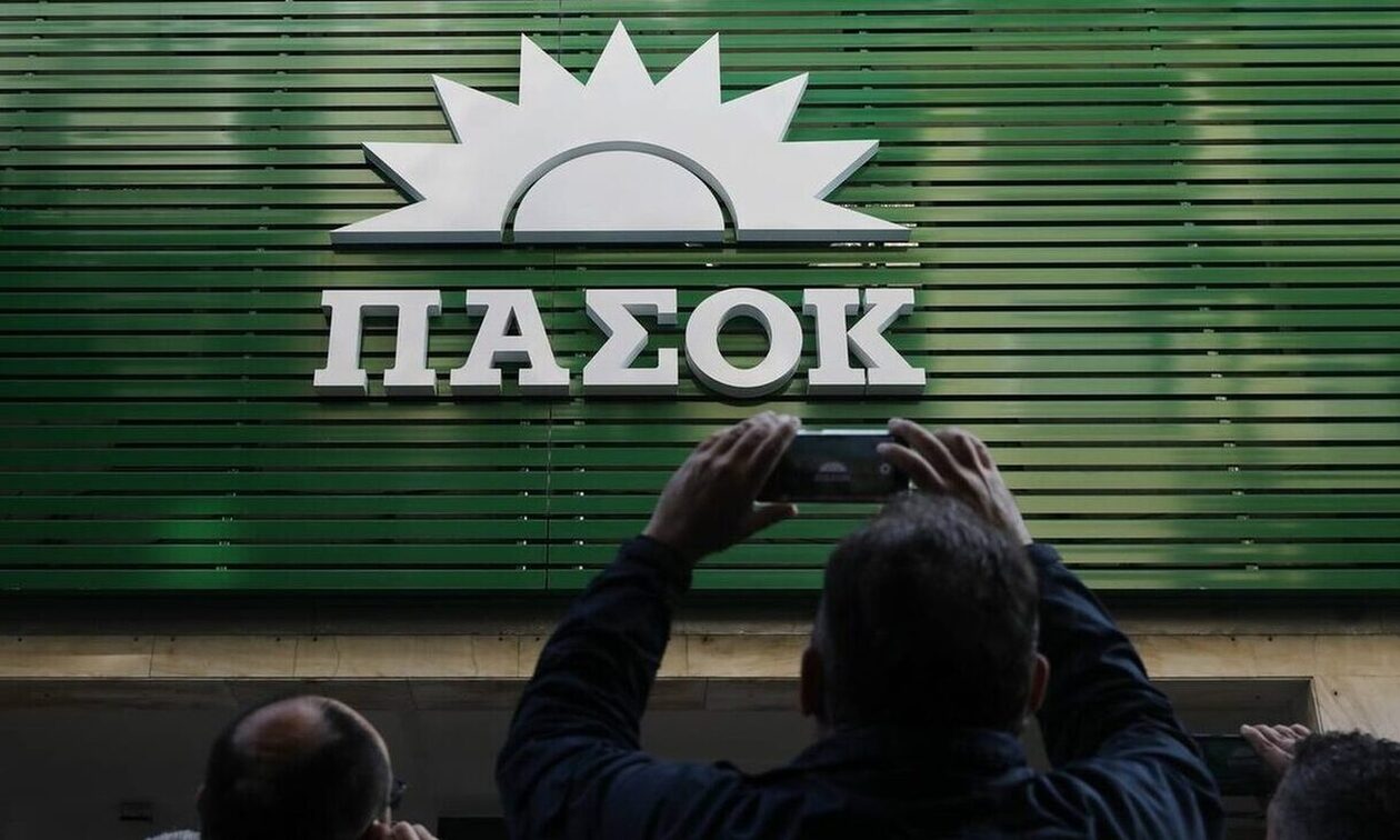 Στέλεχος Χαριλάου Τρικούπη: Τοξικοί κάποιοι του ΣΥΡΙΖΑ που προέρχονται από το ΠΑΣΟΚ – «Ωχ!» Σπίρτζη