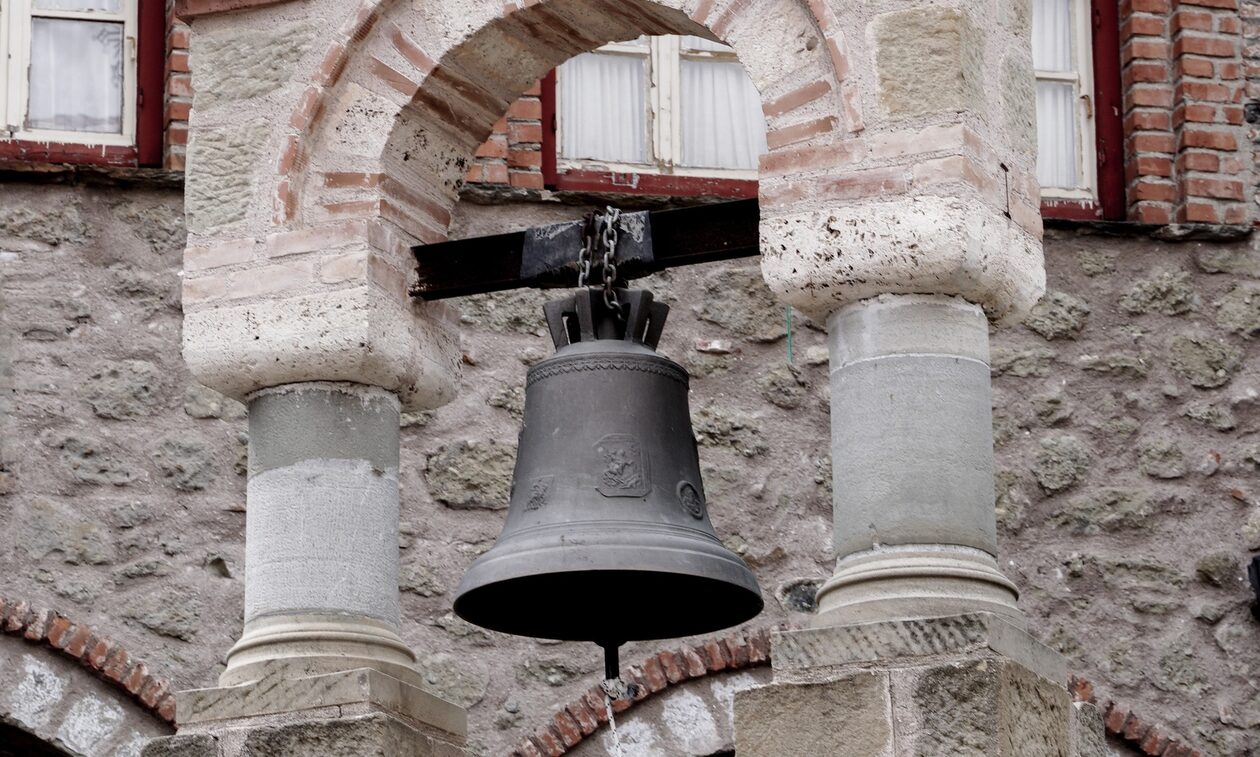 Πιερία: Έκλεψαν μπρούτζινες καμπάνες από Ιερούς Ναούς κι εξωκκλήσι