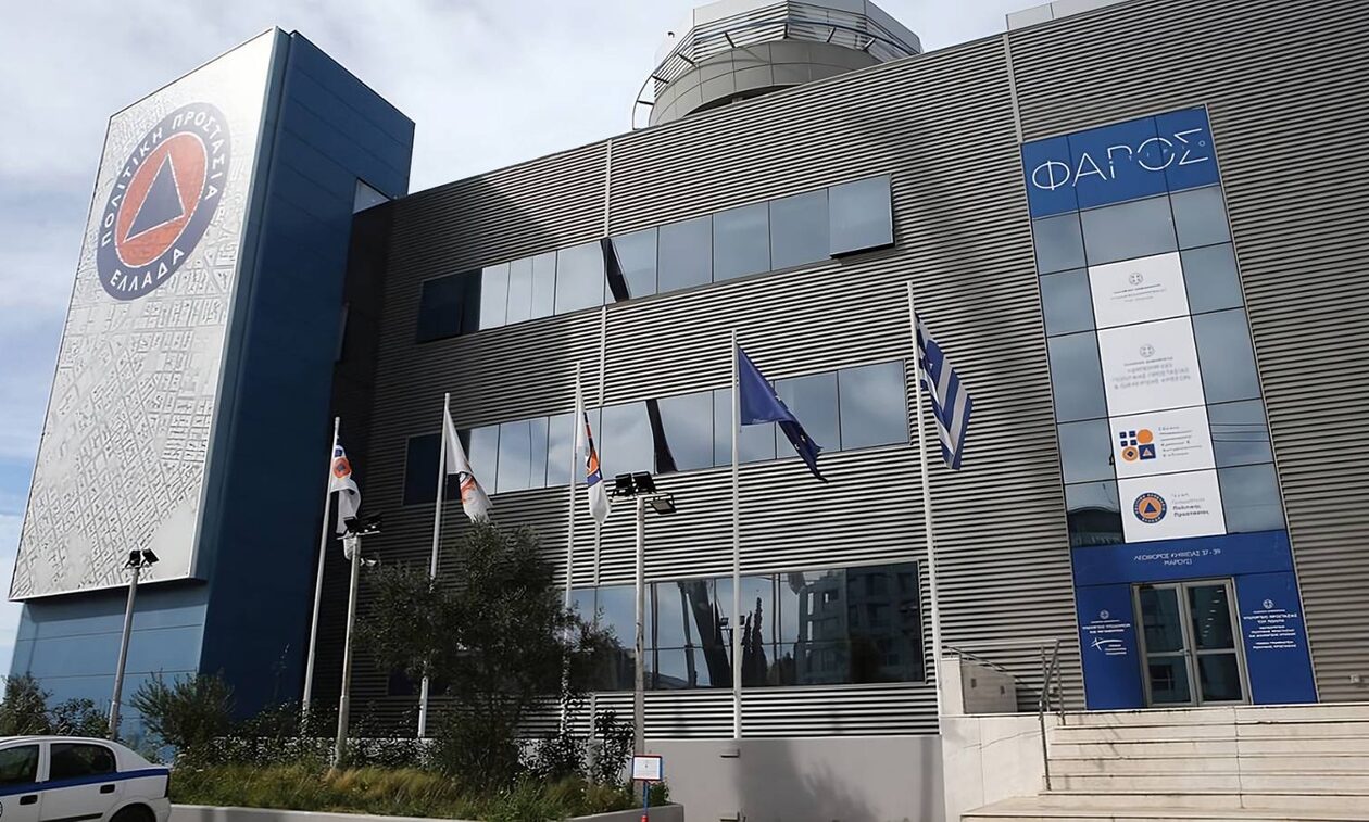 Πολιτική Προστασία: Έρχονται μεγαλύτερες αρμοδιότητες – Ο ρόλος του 112