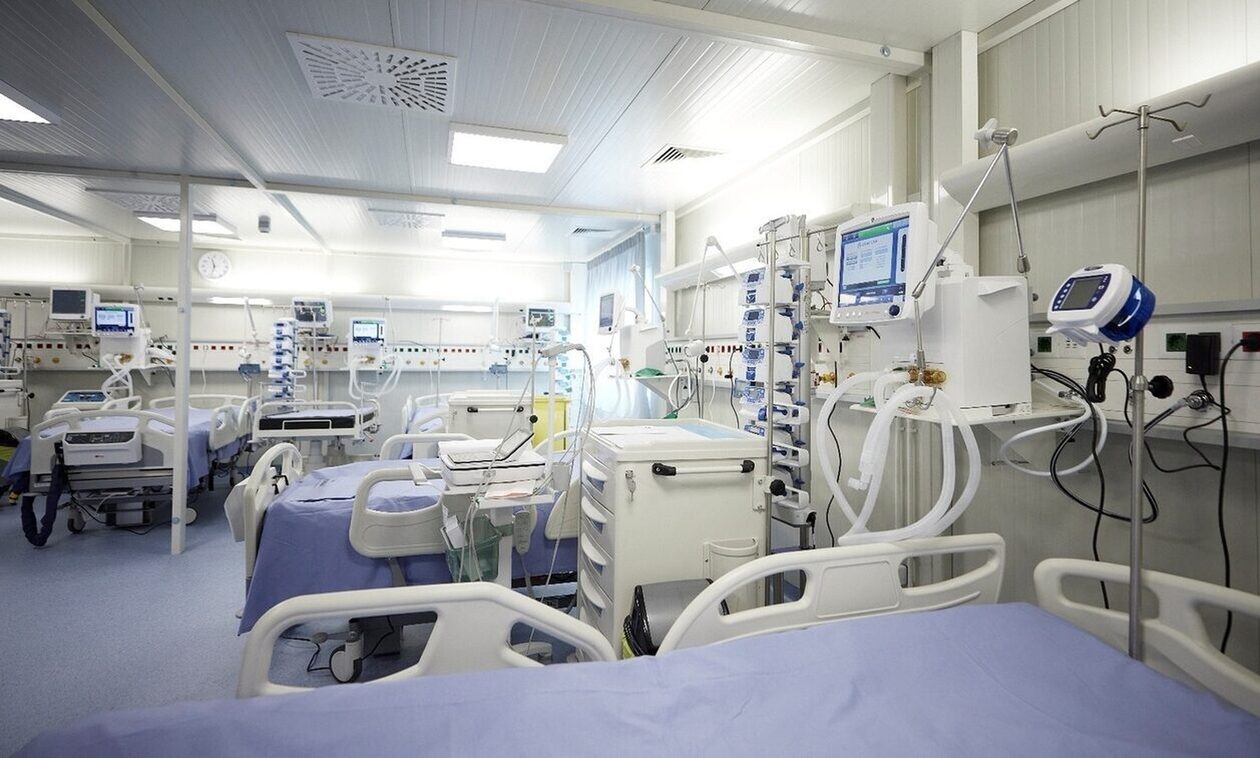 Τραγωδία στη Λάρισα: «Έσβησε» άνδρας που έπαθε ανακοπή πάνω σε ποδήλατο