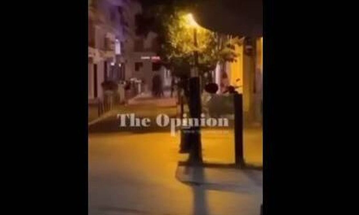 Θεσσαλονίκη: «Τον χτυπούσαν με τέιζερ και αλυσίδες», λέει ο δικηγόρος του 35χρονου