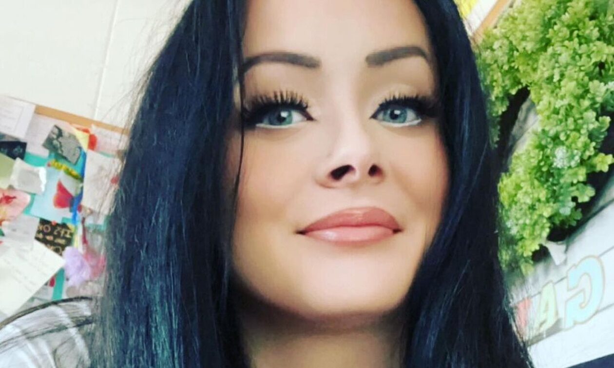 Δεύτερη καθηγήτρια στο Μιζούρι «πιάστηκε »με λογαριασμό στο OnlyFans – Τέθηκε σε διαθεσιμότητα