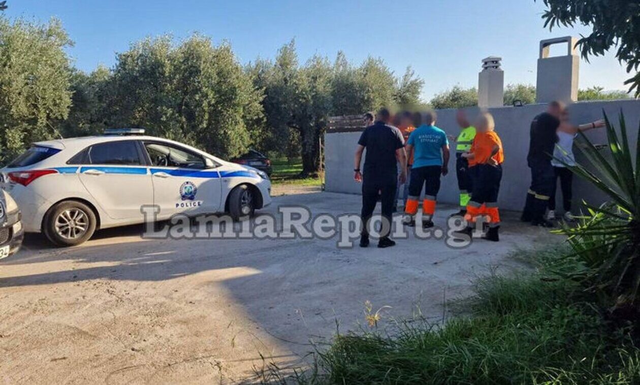 Λήξη συναγερμού στη Φθιώτιδα: Βρέθηκε η μητέρα που αγνοούνταν