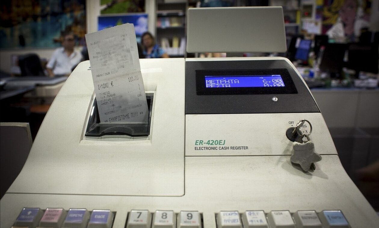 Μέχρι 3.000 ευρώ το μπόνους σε όσους καταγγέλλουν περιπτώσεις φοροδιαφυγής και ψεύτικες αποδείξεις