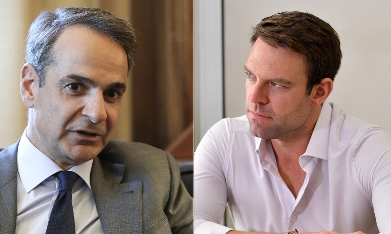 Το παρασκήνιο για το πρώτο τετ α τετ Μητσοτάκη – Κασσελάκη – Το τηλεφώνημα στον Μπρατάκο