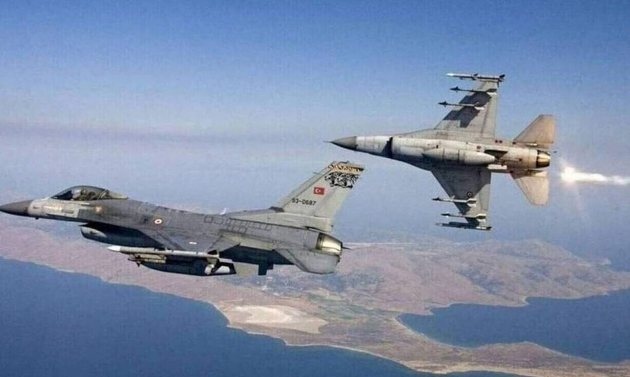 Τουρκικά ΜΜΕ: «153 νησιά, νησίδες και βραχονησίδες δεν ανήκουν στην Ελλάδα»