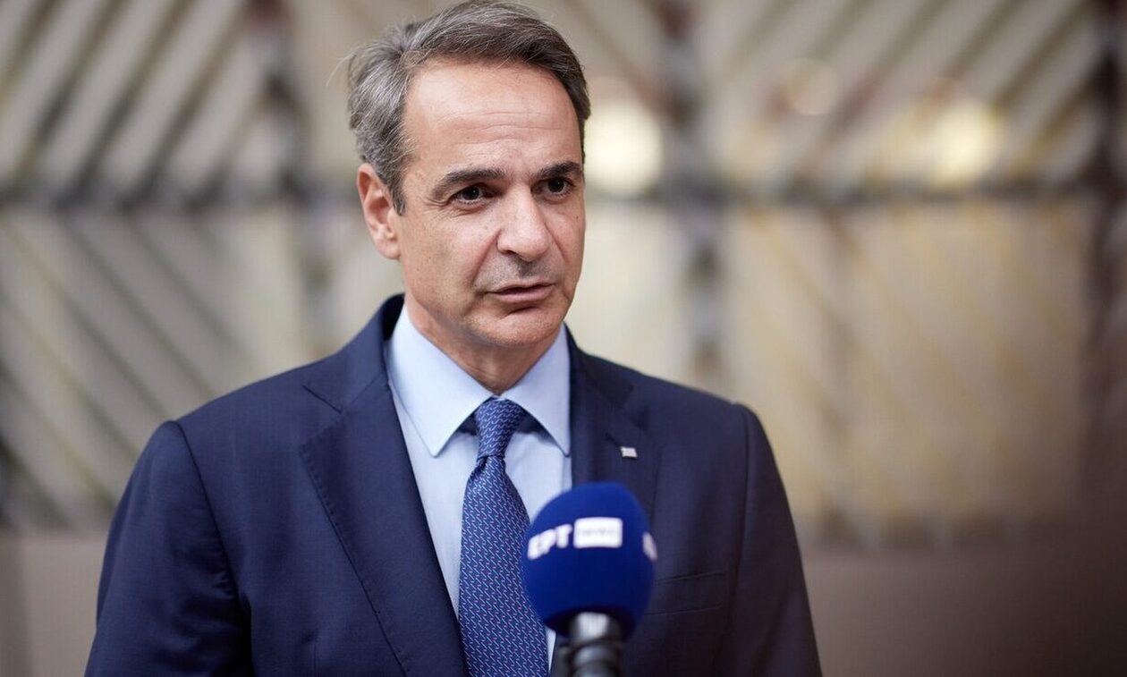 Ο Κυριάκος Μητσοτάκης θα παραβρεθεί τη Δευτέρα στην εκδήλωση για τον Σημίτη