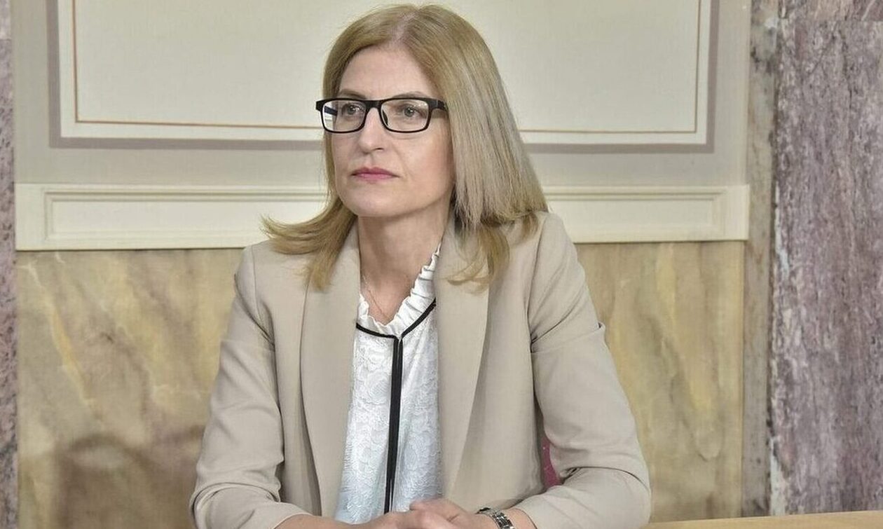 Δώρα Αυγέρη: «Πεθαμένο λικέρ ο ΣΥΡΙΖΑ πριν τον Στέφανο Κασσελάκη