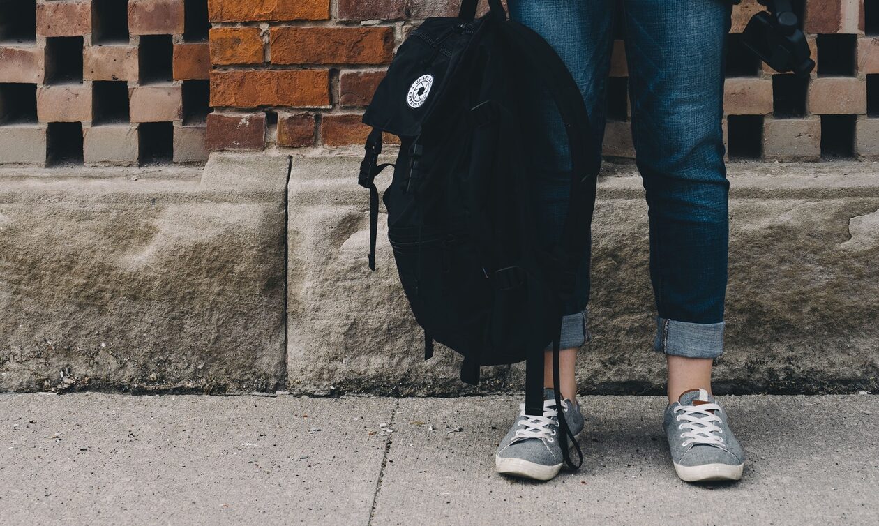 Λάρισα: 16χρονος μαθητής έκανε απόπειρα αυτοκτονίας πριν φτάσει στο σχολείο