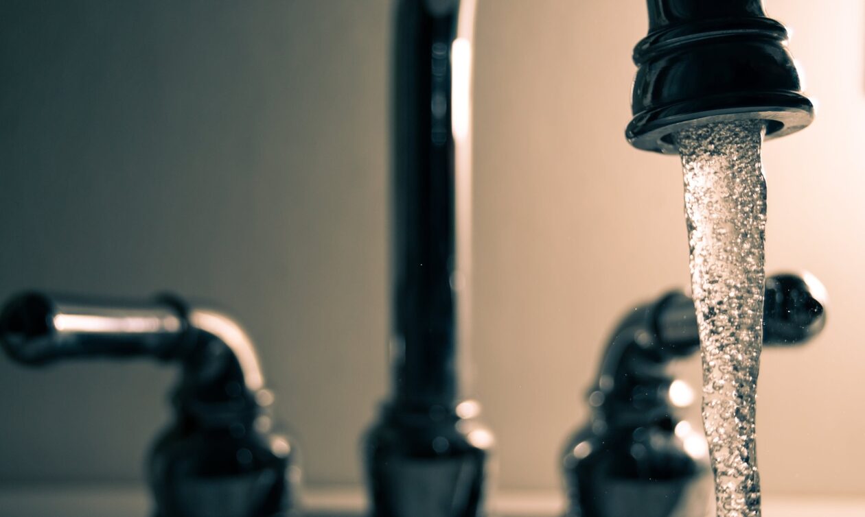 ΕΥΔΑΠ: Πτώση πίεσης νερού, έως και πλήρης διακοπή, αύριο σε περιοχές του δήμου Αθηναίων