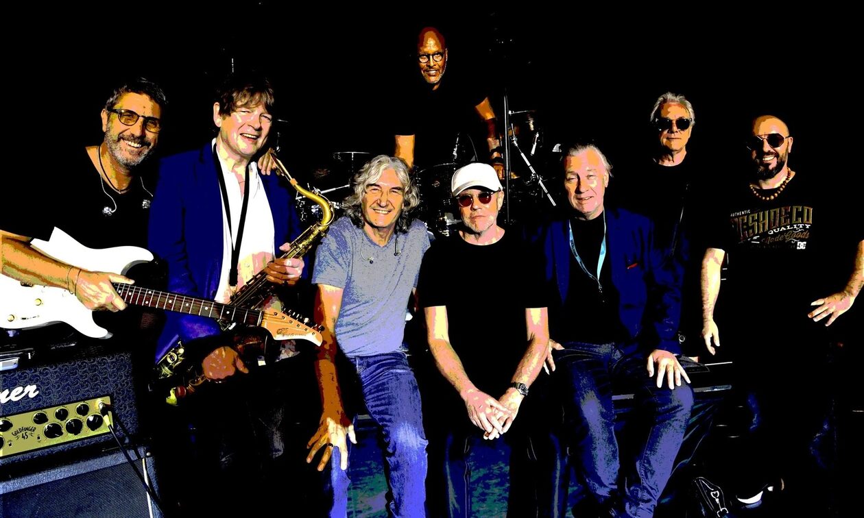 Dire Straits Legacy: Αυθεντικά μέλη του γκρουπ για συναυλίες στην Ελλάδα το καλοκαίρι