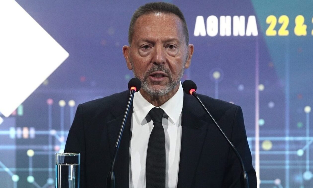 Στουρνάρας: Στο 20,9% του ΑΕΠ η παραοικονομία στην Ελλάδα – Ποιοι φοροδιαφεύγουν